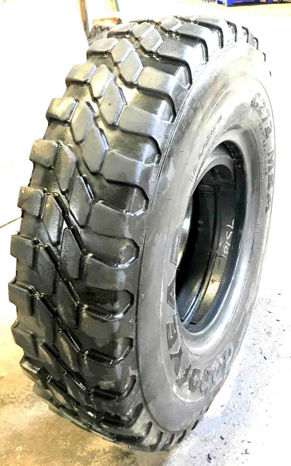 Goodyear G272 12.00R20 Tire